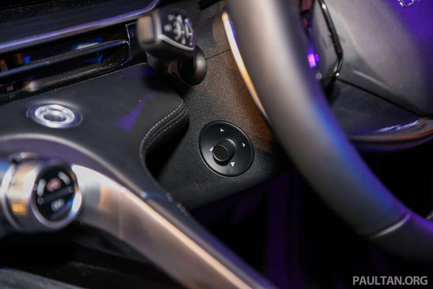 Omoda C9 by Jaecoo – D-segment coupé SUV launched in Malaysia, 2WD and AWD; fr RM169k OTR 1860694