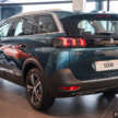 2024 Peugeot 5008 now with RM26,388 off – RM159k