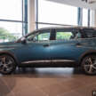 2024 Peugeot 5008 now with RM26,388 off – RM159k