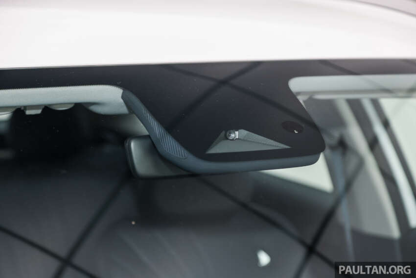 2025 Proton eMas 7 EV launched – RM106k Prime, RM120k Premium; 410 km, 6.9s for BYD Atto 3 rival 1863246