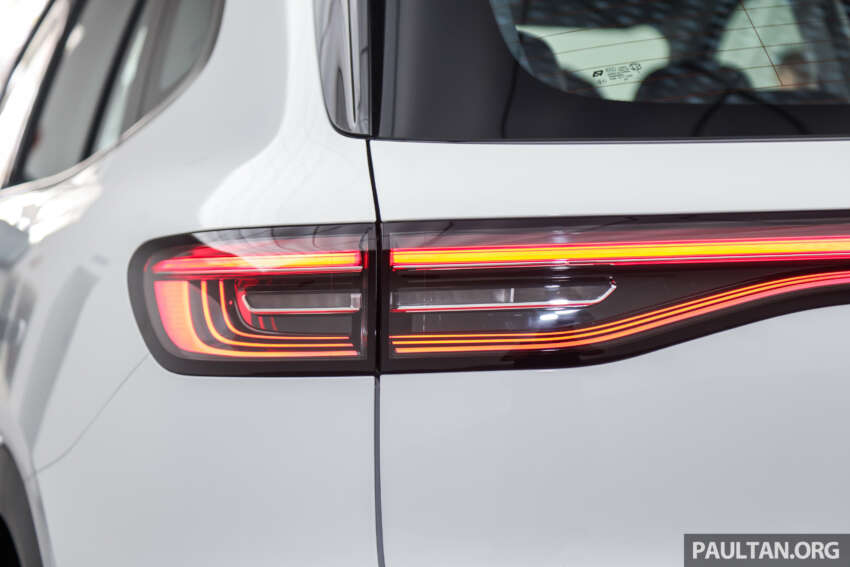 2025 Proton eMas 7 EV launched – RM106k Prime, RM120k Premium; 410 km, 6.9s for BYD Atto 3 rival 1863250