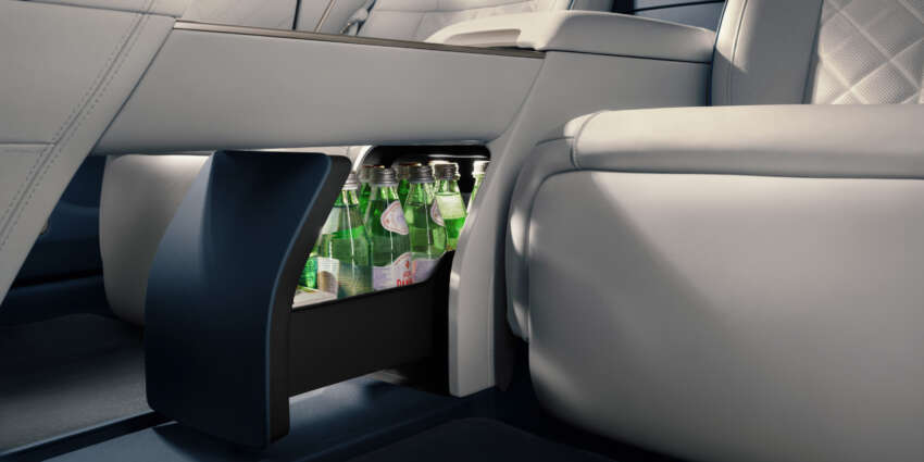 2025 Nio ET9 launched in China – world’s first 900V EV; 707 PS flagship sedan, up to 650 km CLTC range 1866614