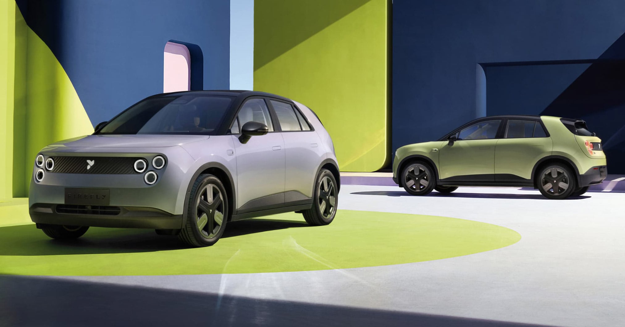 Firefly EV – RHD version confirmed for Singapore; Nio’s affordable sub-brand coming to Malaysia next?