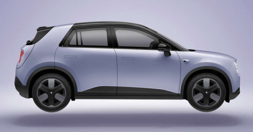 Nio officially reveals new Firefly EV in China – pre-orders from RM91k; launching in Europe in 1H 2025 1866127