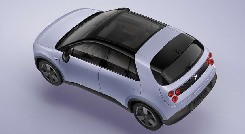 Nio officially reveals new Firefly EV in China – pre-orders from RM91k; launching in Europe in 1H 2025 1866128