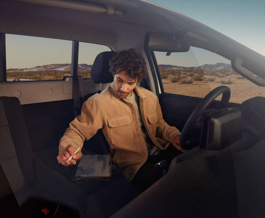 2025 Peugeot Landtrek updated with minor styling tweaks, new 2.2 litre turbodiesel with 200 PS, 450 Nm 1860114