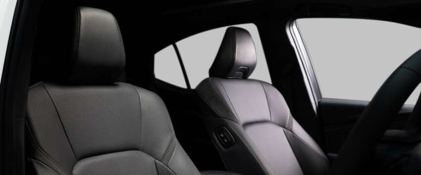 2025 Toyota Camry 2.5V launched in Malaysia – 204 PS 2.5L NA engine; RM221,800, RM27k less than hybrid 1866049