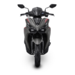 2025 Yamaha Aerox Alpha launched in Indonesia