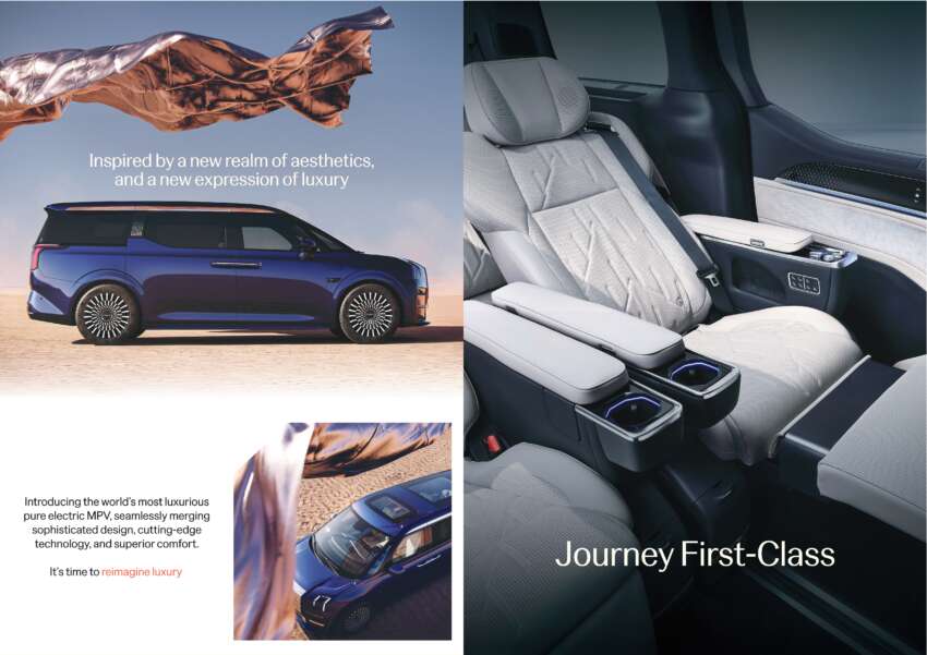 Zeekr 009 launched in Malaysia – 6/7 seats; 582 km WLTP EV range; from RM310k, cheaper than Alphard 1860795