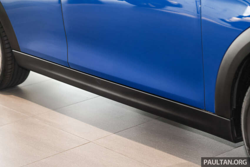 2024 MINI Cooper S 5-Door in Malaysia, fr RM293k est 1857419