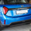 2024 MINI Cooper S 5-Door in Malaysia, fr RM293k est