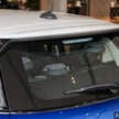 2024 MINI Cooper S 5-Door in Malaysia, fr RM293k est