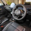 2024 MINI Cooper S 5-Door in Malaysia, fr RM293k est