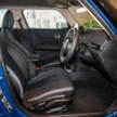 2024 MINI Cooper S 5-Door in Malaysia, fr RM293k est