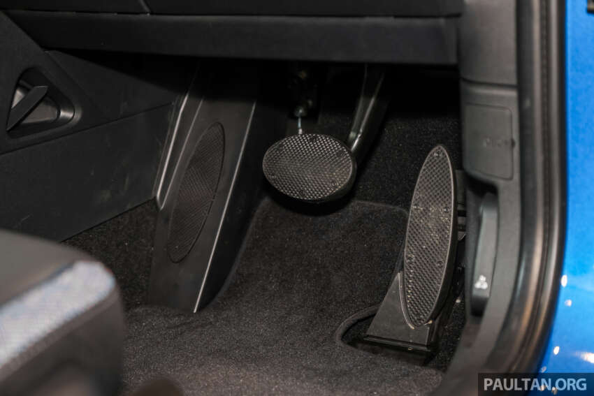 2024 MINI Cooper S 5-Door in Malaysia, fr RM293k est 1857457