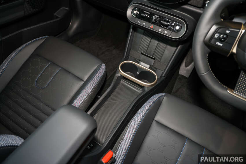 2024 MINI Cooper S 5-Door in Malaysia, fr RM293k est 1857439