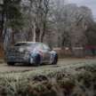 BMW M3 EV prototype revealed – based on Neue Klasse 3 Series, quad motors, real torque vectoring