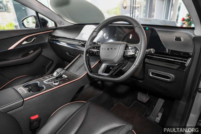 Chery’s Great Year-End Lucky Draw – prizes worth over RM150k up for grabs, savings up to RM15k 1862405