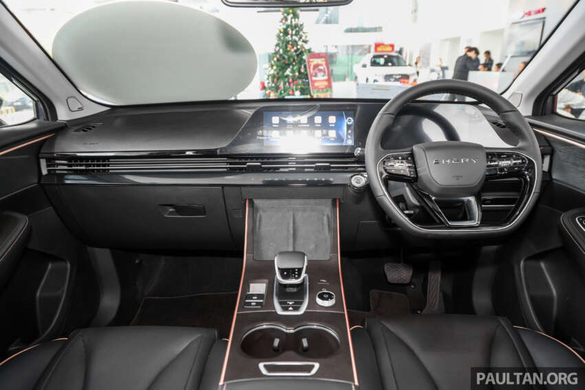 Chery’s Great Year-End Lucky Draw – prizes worth over RM150k up for grabs, savings up to RM15k 1862406