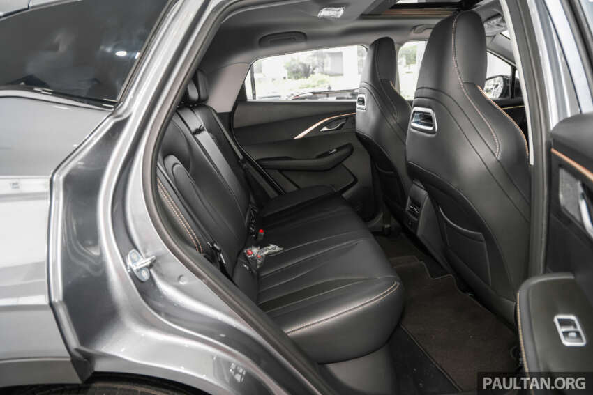 Chery’s Great Year-End Lucky Draw – prizes worth over RM150k up for grabs, savings up to RM15k 1862412