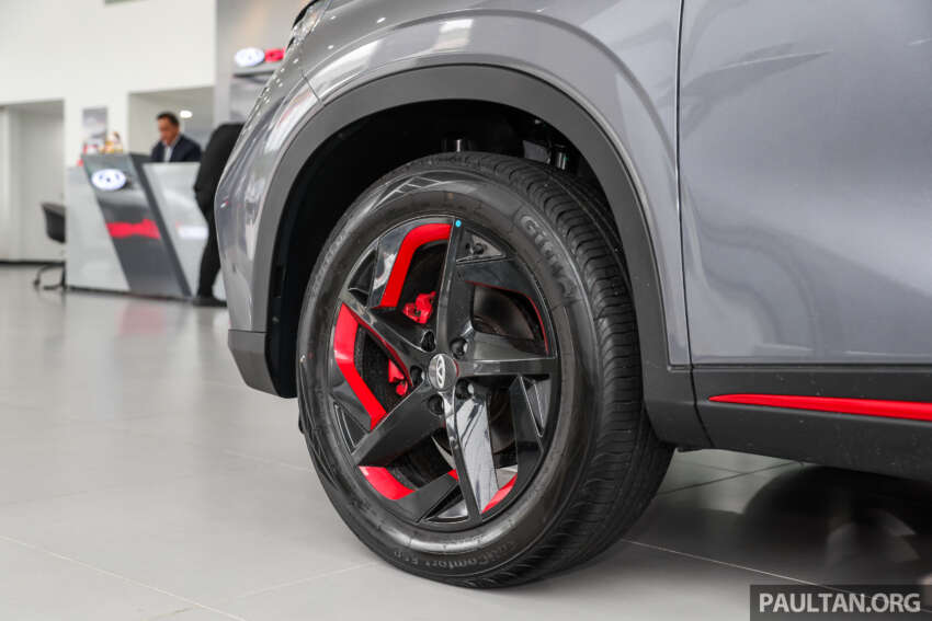 Chery’s Great Year-End Lucky Draw – prizes worth over RM150k up for grabs, savings up to RM15k 1862402