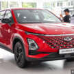 Chery’s Great Year-End Lucky Draw – prizes worth over RM150k up for grabs, savings up to RM15k