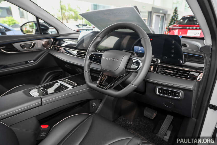 Chery’s Great Year-End Lucky Draw – prizes worth over RM150k up for grabs, savings up to RM15k 1862425