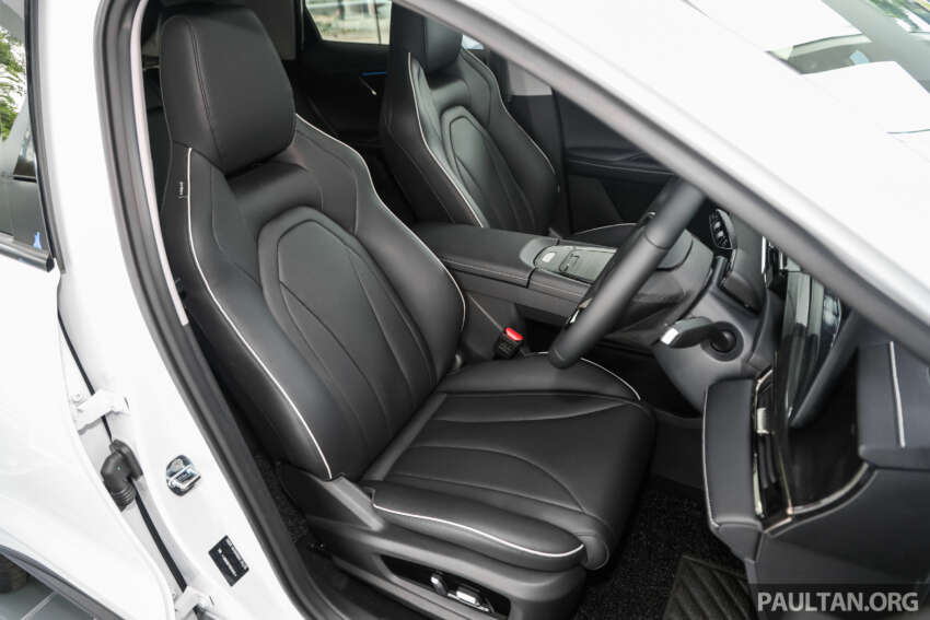 Chery year-end promo – RM11,000 rebate on Omoda E5 EV; lucky draw prize pool worth over RM150,000 1864925