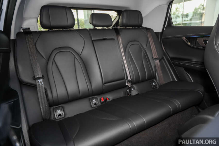 Chery’s Great Year-End Lucky Draw – prizes worth over RM150k up for grabs, savings up to RM15k 1862433