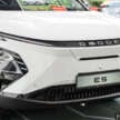 Chery year-end promo – RM11,000 rebate on Omoda E5 EV; lucky draw prize pool worth over RM150,000