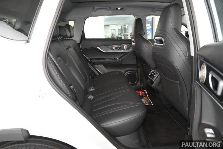 Chery’s Great Year-End Lucky Draw – prizes worth over RM150k up for grabs, savings up to RM15k 1862462