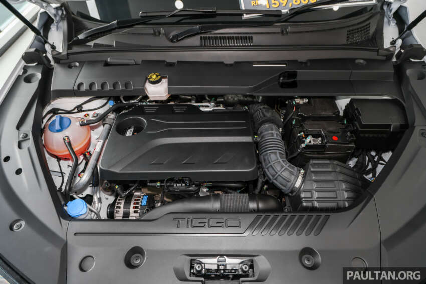 Chery’s Great Year-End Lucky Draw – prizes worth over RM150k up for grabs, savings up to RM15k 1862474