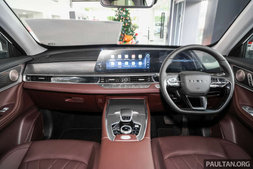 Chery’s Great Year-End Lucky Draw – prizes worth over RM150k up for grabs, savings up to RM15k 1862476