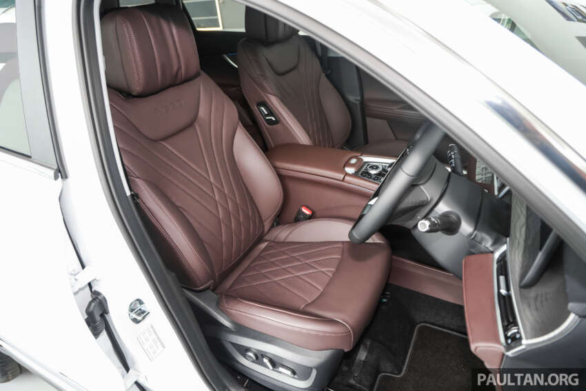 Chery’s Great Year-End Lucky Draw – prizes worth over RM150k up for grabs, savings up to RM15k 1862481