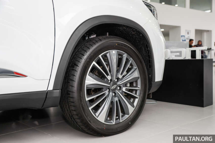 Chery’s Great Year-End Lucky Draw – prizes worth over RM150k up for grabs, savings up to RM15k 1862472