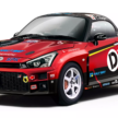 Daihatsu announces Tokyo Auto Salon 2025 exhibits – Mira e:S GR Sport Concept heads the seven car list