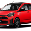 Daihatsu announces Tokyo Auto Salon 2025 exhibits – Mira e:S GR Sport Concept heads the seven car list