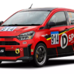 Daihatsu announces Tokyo Auto Salon 2025 exhibits – Mira e:S GR Sport Concept heads the seven car list