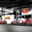 Daihatsu announces Tokyo Auto Salon 2025 exhibits – Mira e:S GR Sport Concept heads the seven car list