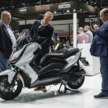 Aveta Vanguard 250 scooter to make Malaysian debut soon – estimated price below RM20,000