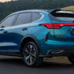 GWM Haval Jolion Hybrid CKD coming to Malaysia April 2025 – 1.5 NA, electric motor, DHT, 190 PS/375Nm