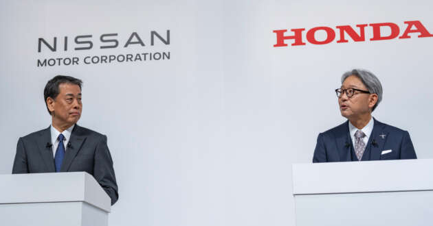 Honda wants Nissan to buy stake back from Renault, but Nissan may not have the money – report