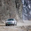 Hyundai Ioniq 5 EV sets Guinness World Record for greatest altitude change by an electric car – 5,802 m