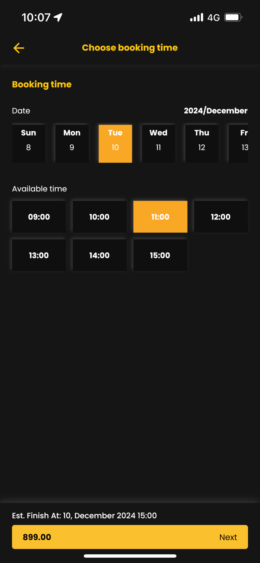 Pecman autocare app launched at KLIMS 2024 – easily get car care and accessories from your phone 1861419