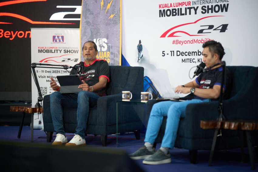 KLIMS 2024 – 10th edition draws 183,221 visitors 1863165