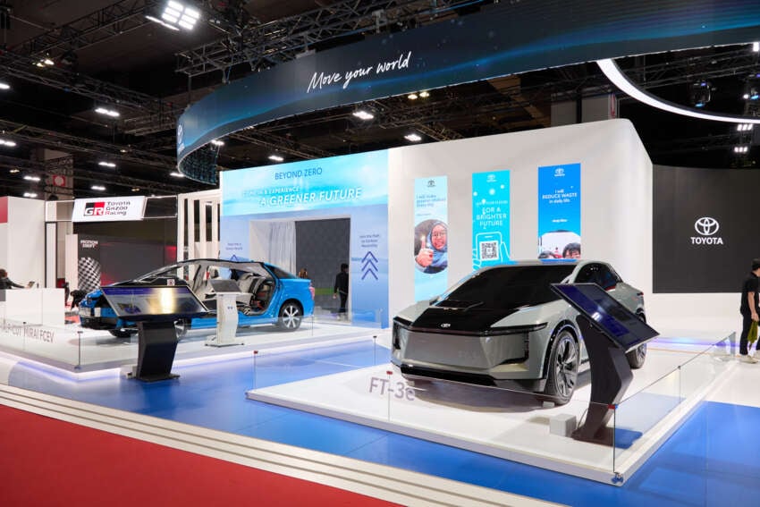 KLIMS 2024 – 10th edition draws 183,221 visitors 1863166