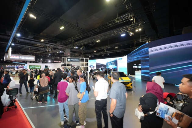 KLIMS 2026 moves to mid-year slot, June 12 to 21 at MITEC – alternates with Malaysia Autoshow