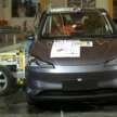 Neta V gets zero stars in ASEAN NCAP – first EV crash test, first model to score zero under current protocol
