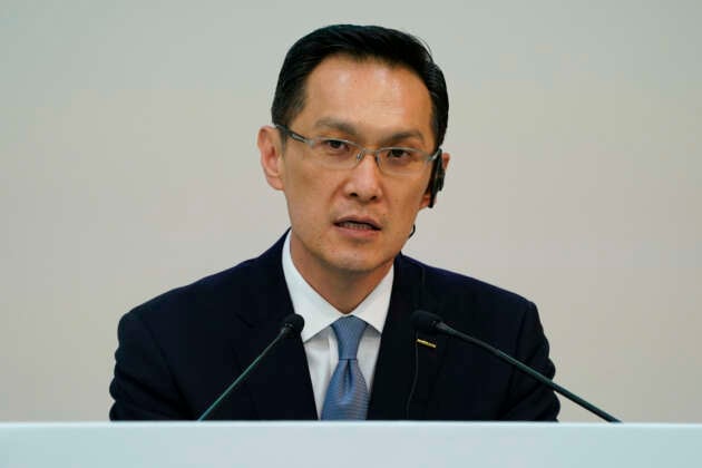 Nissan CFO Stephen Ma to step down as crisis deepens – second top exec departure in 17 months