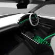 Perodua eMO-II concept – full-size show car previews first EV, 0-100 km/h 6-7 secs, up to 410 km range